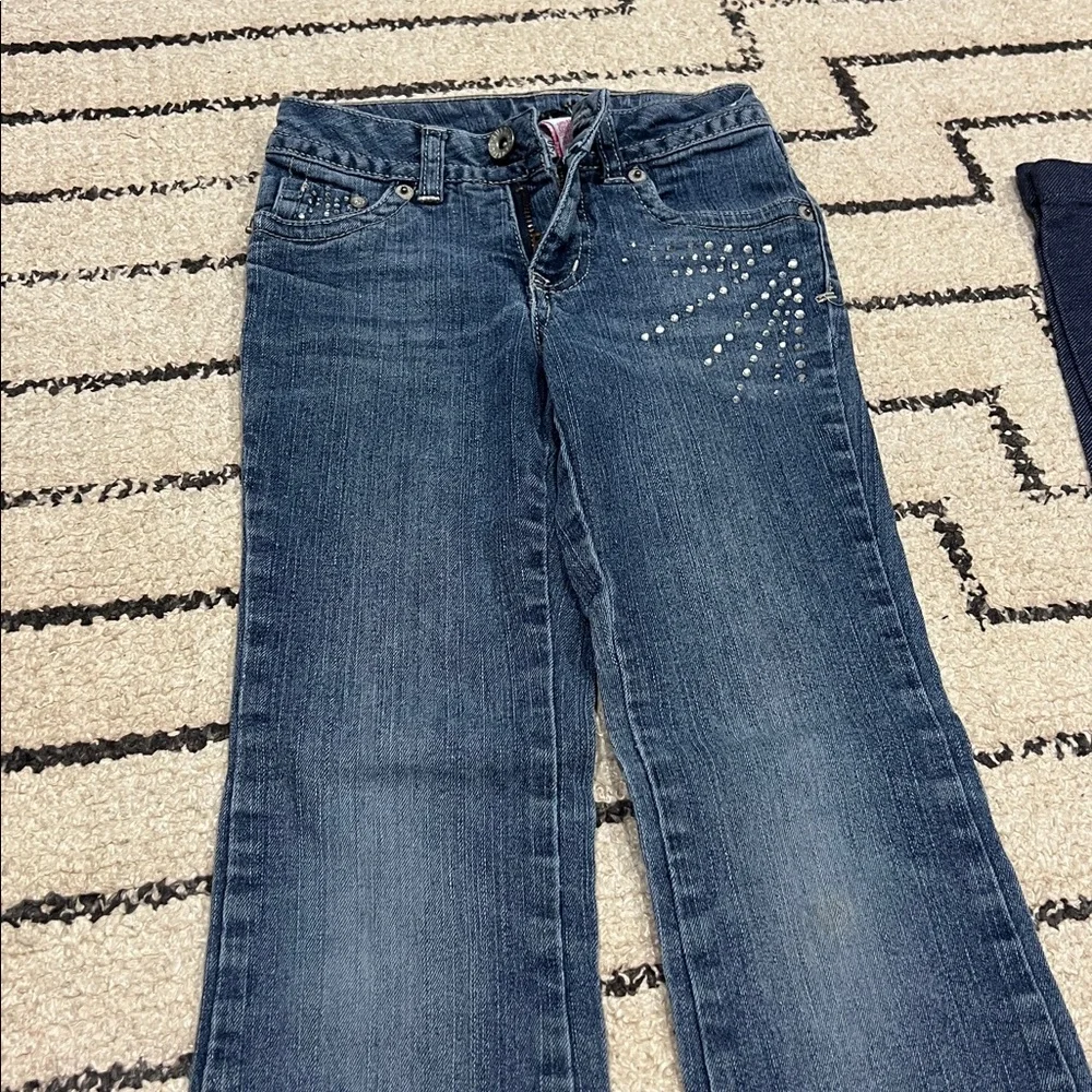 Bundle of girls pants